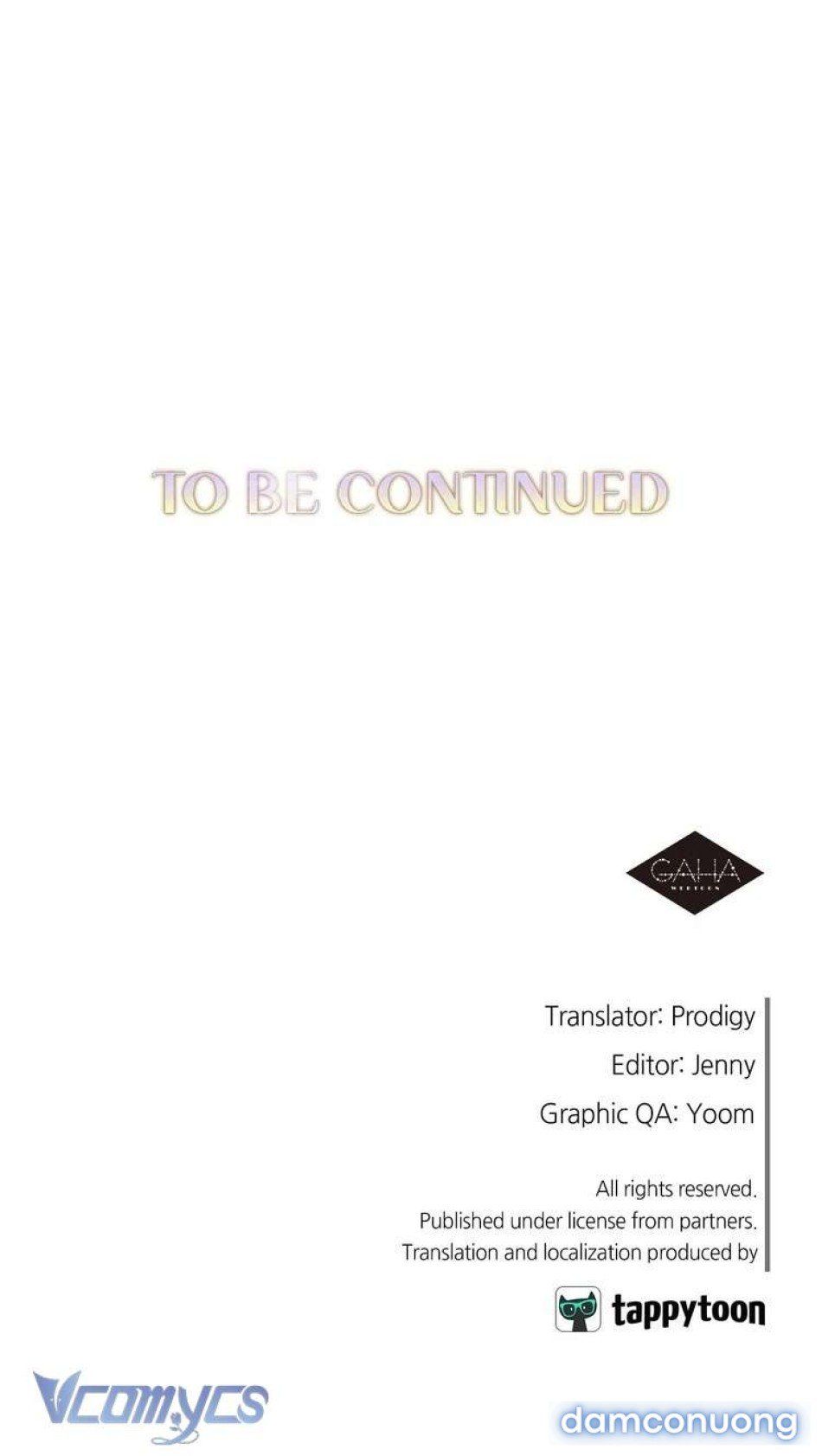 đọc truyện Người Yêu Đã Chết Của Tôi Đã Trở Thành Bạo Chúa Chương 25 ảnh 70 tại Thiên Thai Truyện