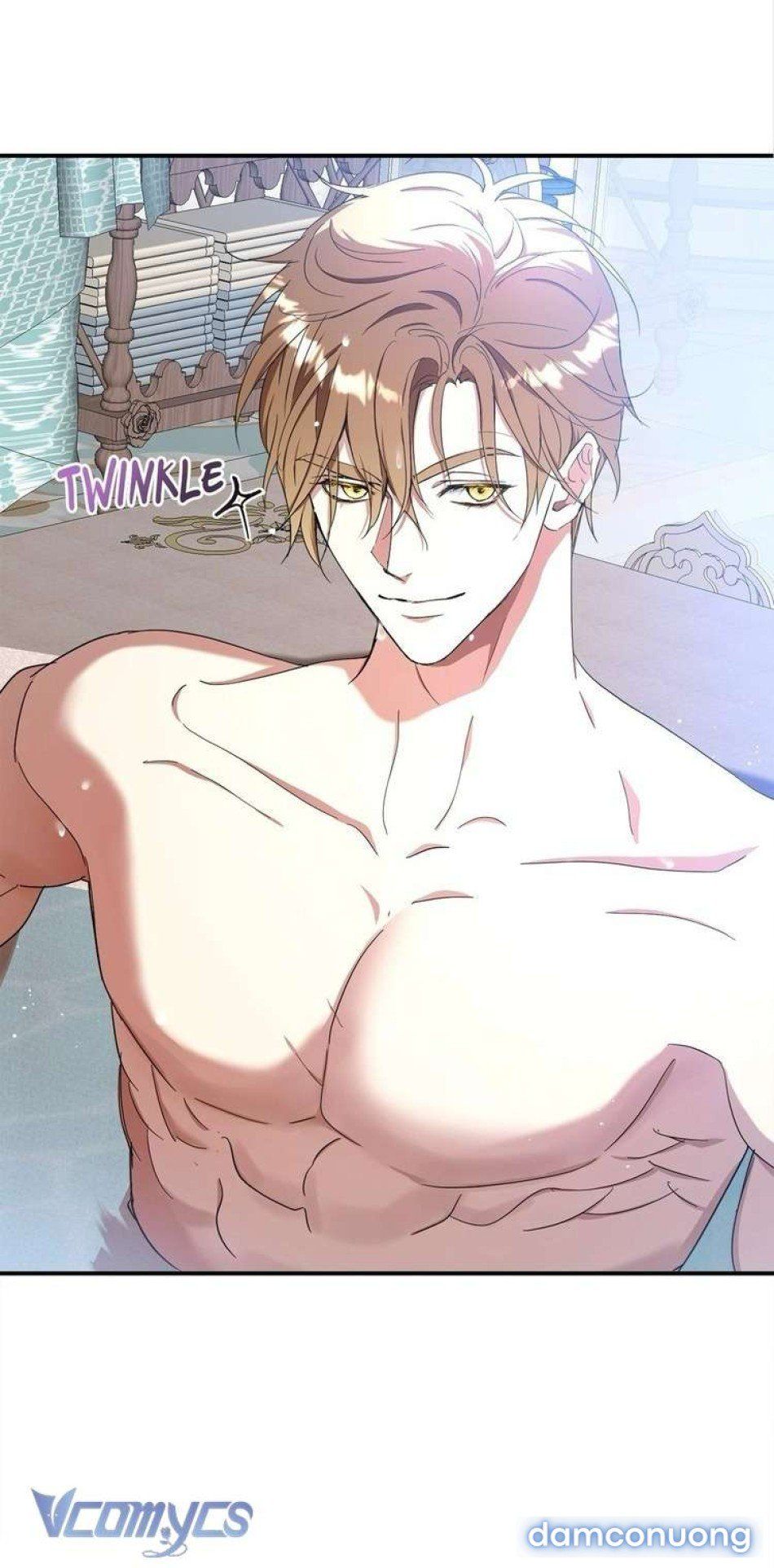 đọc truyện Người Yêu Đã Chết Của Tôi Đã Trở Thành Bạo Chúa Chương 25 ảnh 9 tại Thiên Thai Truyện