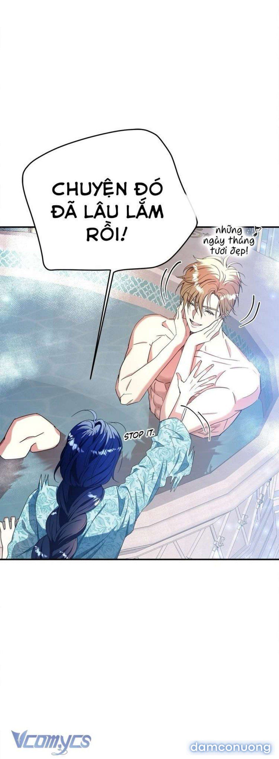 đọc truyện Người Yêu Đã Chết Của Tôi Đã Trở Thành Bạo Chúa Chương 25 ảnh 11 tại Thiên Thai Truyện