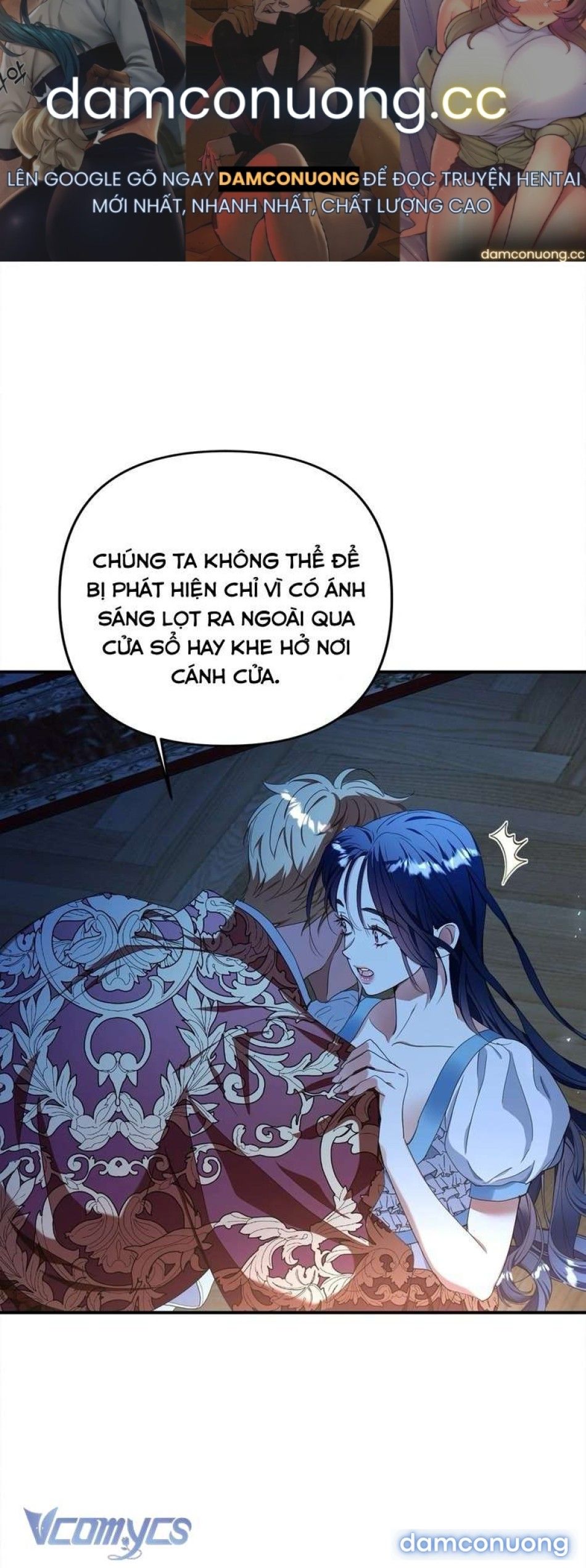 đọc truyện Người Yêu Đã Chết Của Tôi Đã Trở Thành Bạo Chúa Chương 26 ảnh 2 tại Thiên Thai Truyện