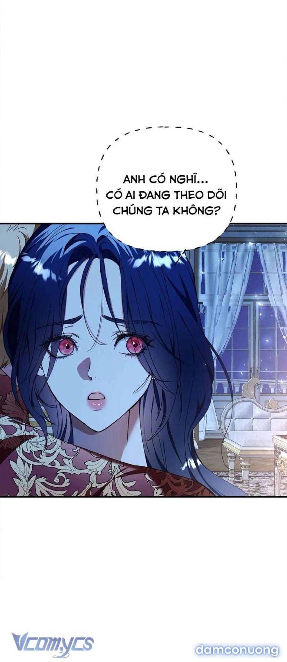 đọc truyện Người Yêu Đã Chết Của Tôi Đã Trở Thành Bạo Chúa Chương 26 ảnh 3 tại Thiên Thai Truyện