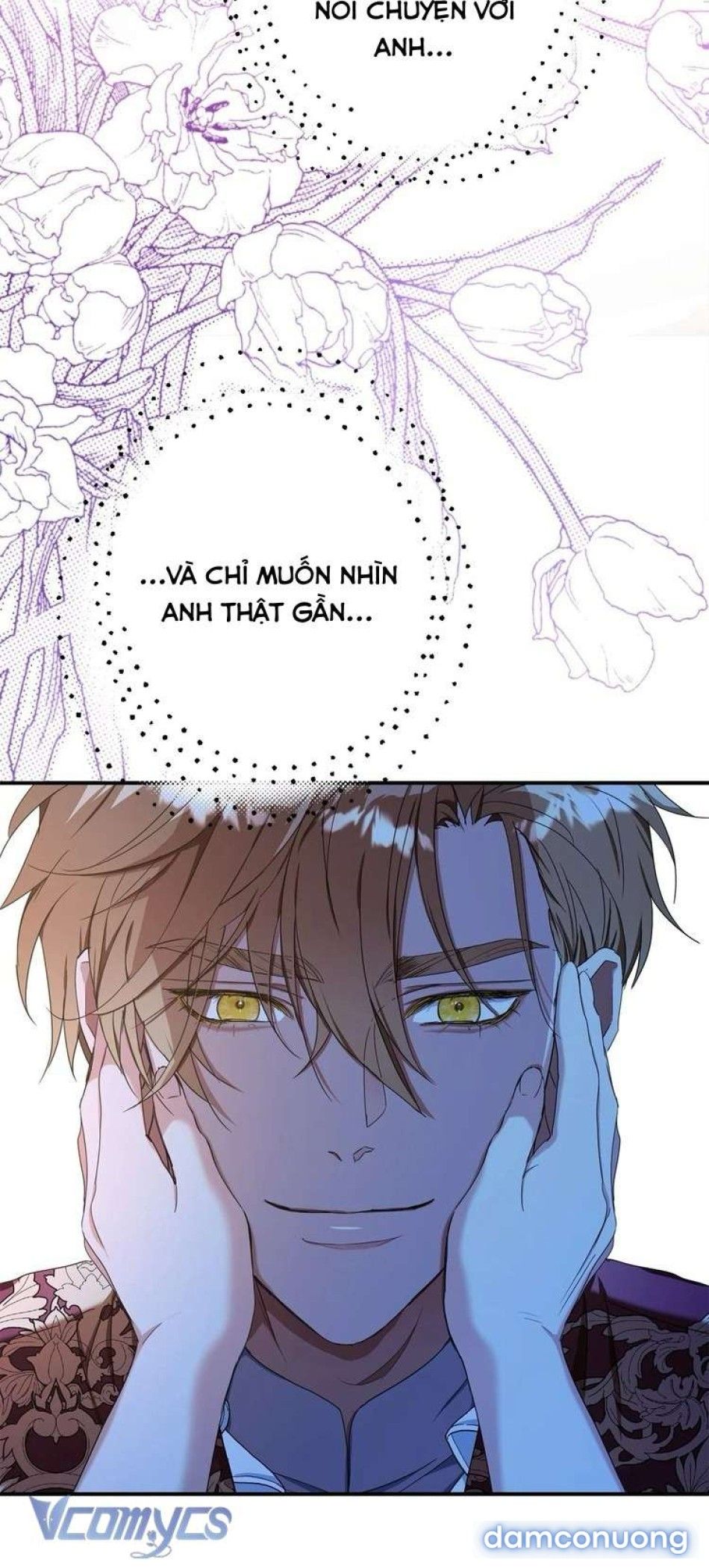 đọc truyện Người Yêu Đã Chết Của Tôi Đã Trở Thành Bạo Chúa Chương 26 ảnh 13 tại Thiên Thai Truyện