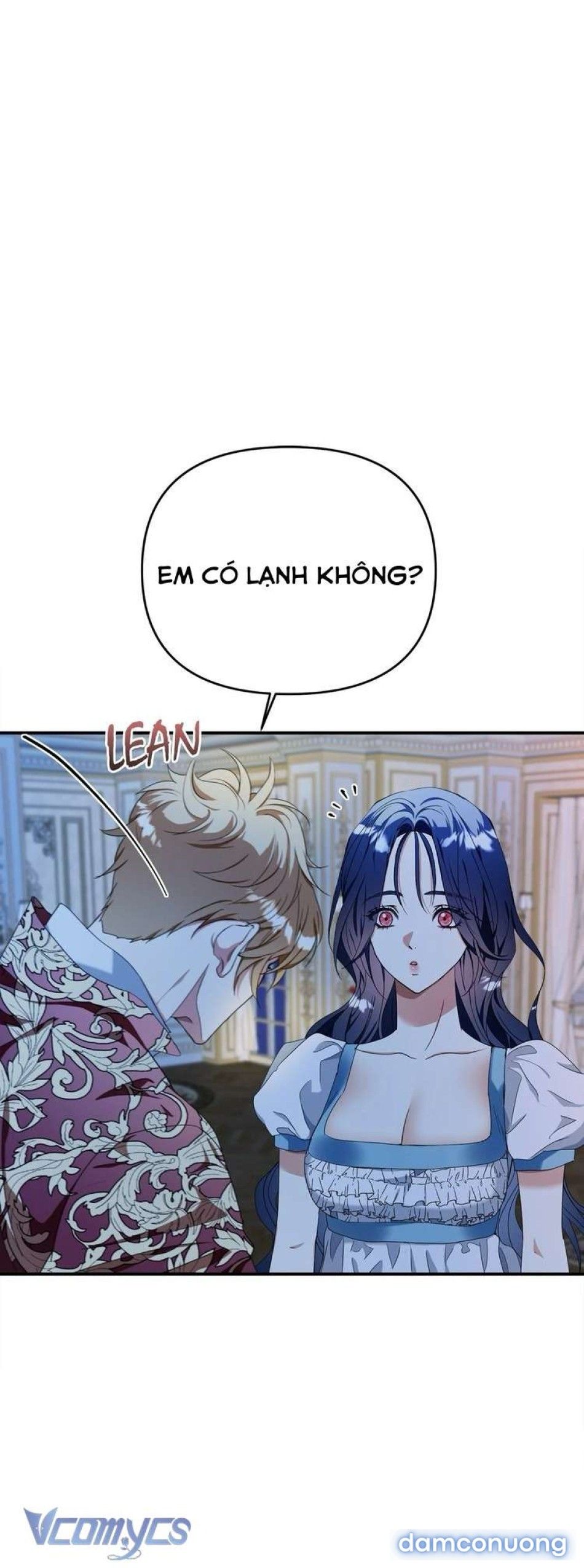 đọc truyện Người Yêu Đã Chết Của Tôi Đã Trở Thành Bạo Chúa Chương 26 ảnh 20 tại Thiên Thai Truyện