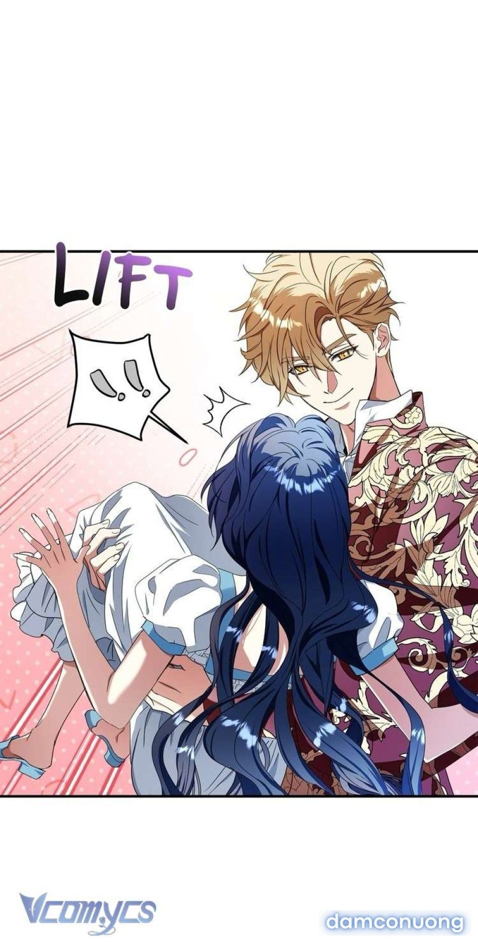 đọc truyện Người Yêu Đã Chết Của Tôi Đã Trở Thành Bạo Chúa Chương 26 ảnh 21 tại Thiên Thai Truyện