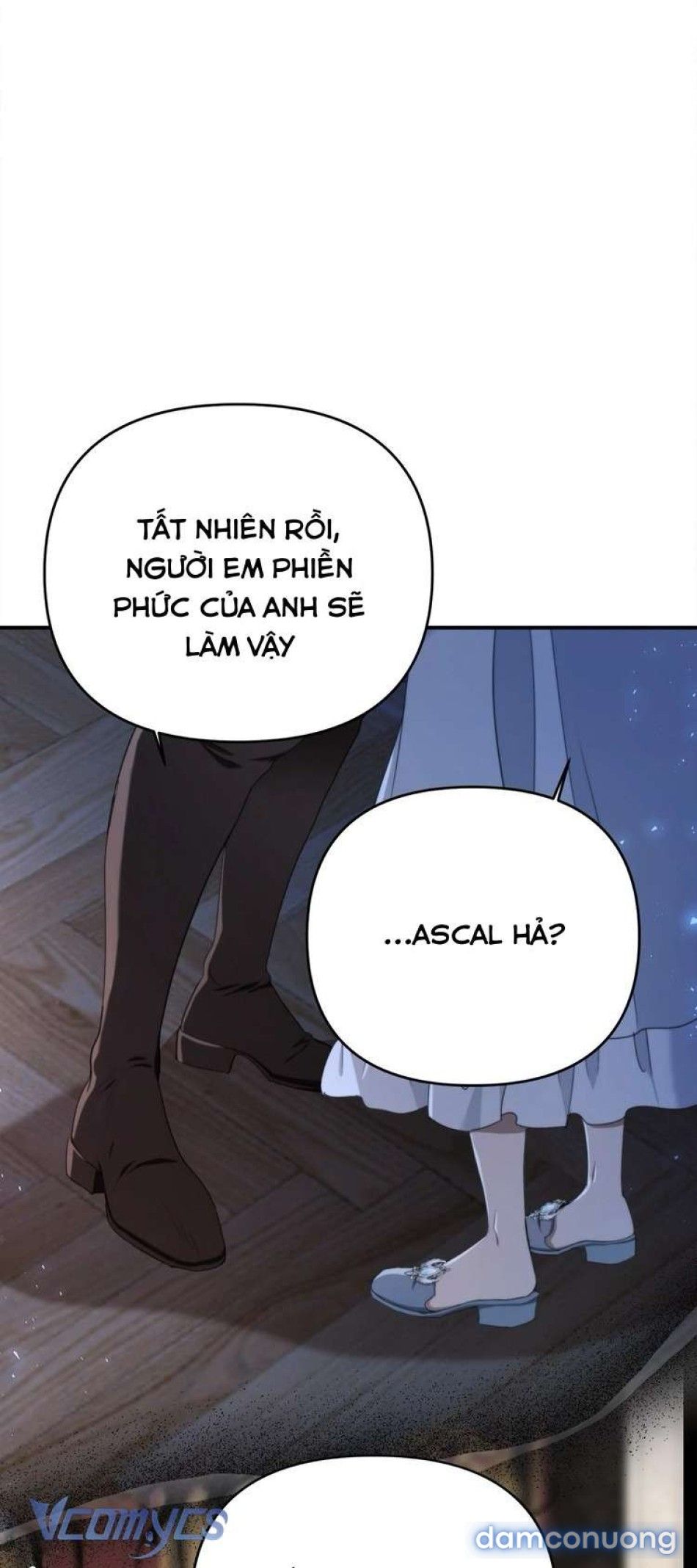 đọc truyện Người Yêu Đã Chết Của Tôi Đã Trở Thành Bạo Chúa Chương 26 ảnh 4 tại Thiên Thai Truyện