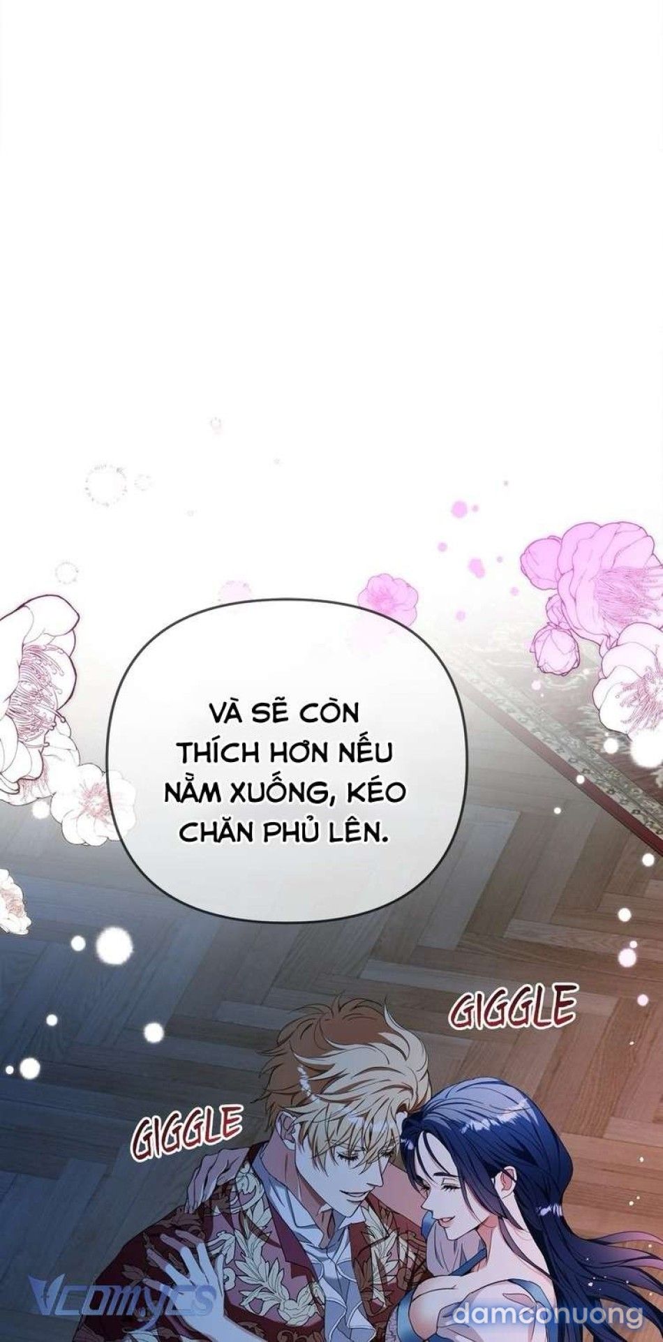 đọc truyện Người Yêu Đã Chết Của Tôi Đã Trở Thành Bạo Chúa Chương 26 ảnh 23 tại Thiên Thai Truyện