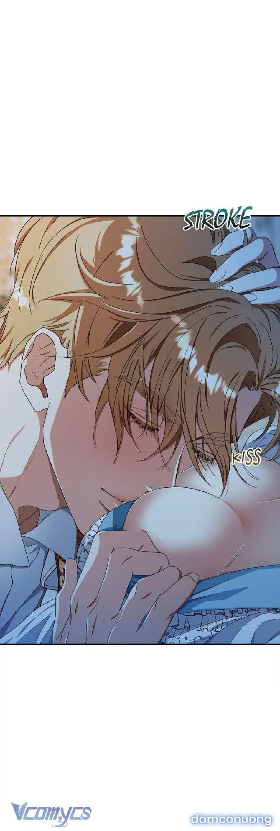 đọc truyện Người Yêu Đã Chết Của Tôi Đã Trở Thành Bạo Chúa Chương 26 ảnh 28 tại Thiên Thai Truyện