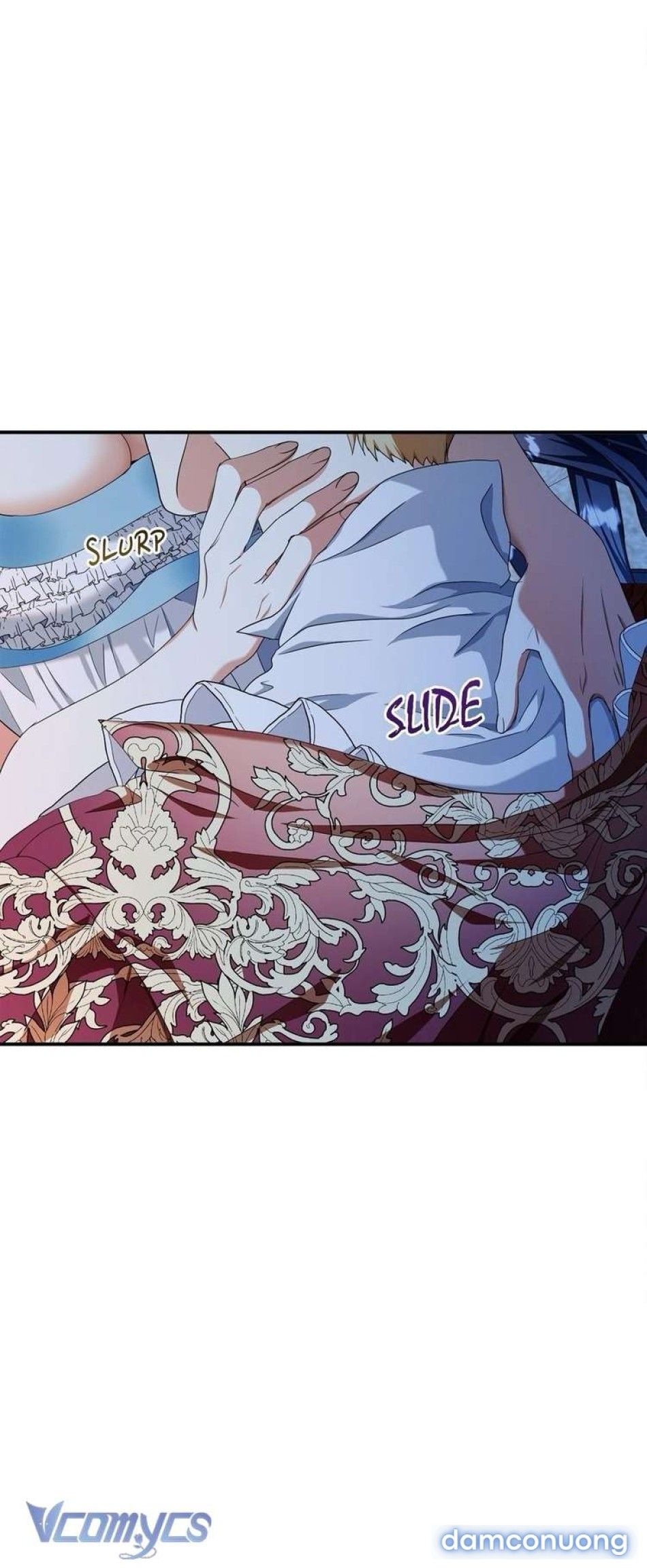 đọc truyện Người Yêu Đã Chết Của Tôi Đã Trở Thành Bạo Chúa Chương 26 ảnh 29 tại Thiên Thai Truyện