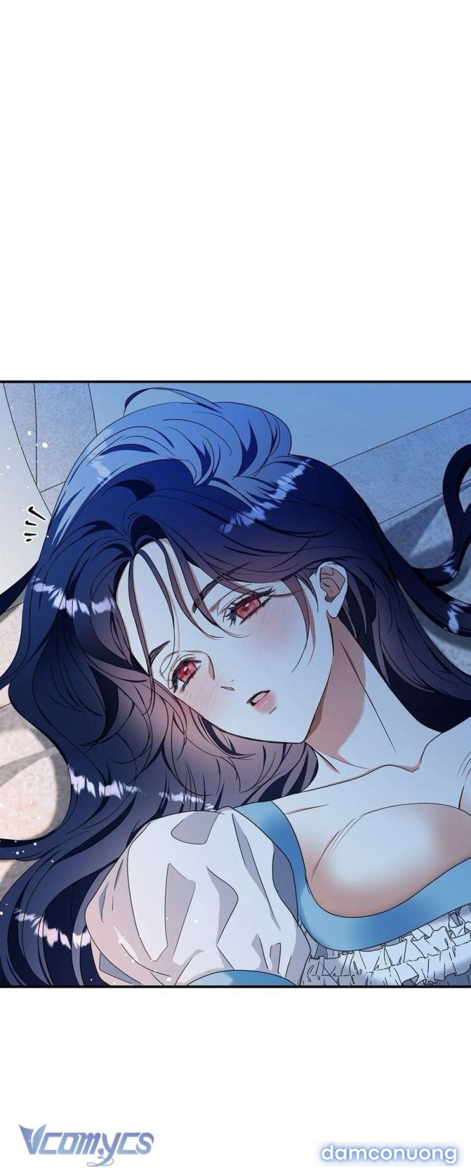 đọc truyện Người Yêu Đã Chết Của Tôi Đã Trở Thành Bạo Chúa Chương 26 ảnh 30 tại Thiên Thai Truyện