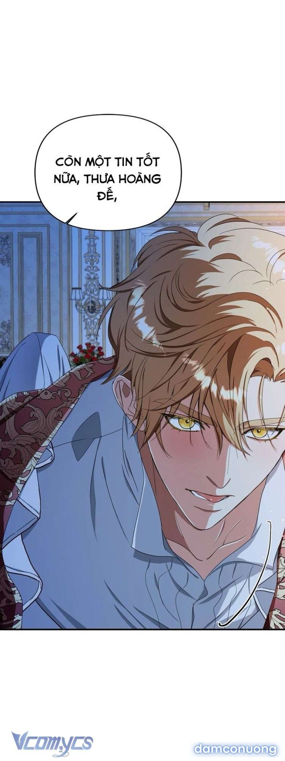 đọc truyện Người Yêu Đã Chết Của Tôi Đã Trở Thành Bạo Chúa Chương 26 ảnh 31 tại Thiên Thai Truyện