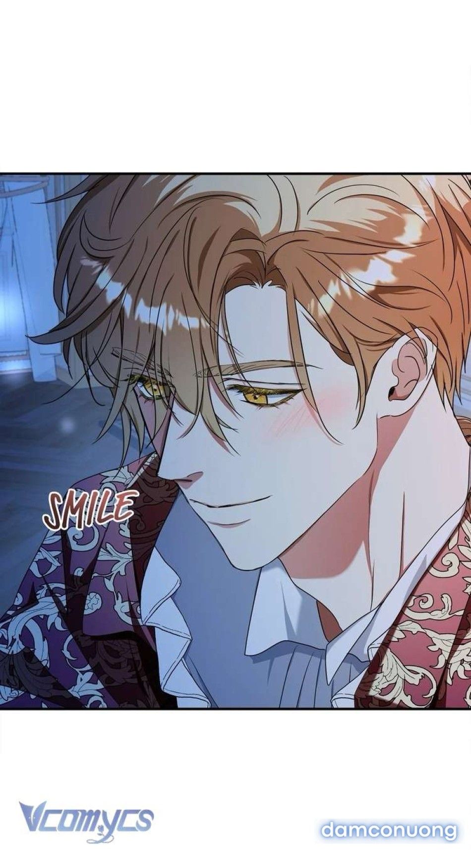 đọc truyện Người Yêu Đã Chết Của Tôi Đã Trở Thành Bạo Chúa Chương 26 ảnh 37 tại Thiên Thai Truyện