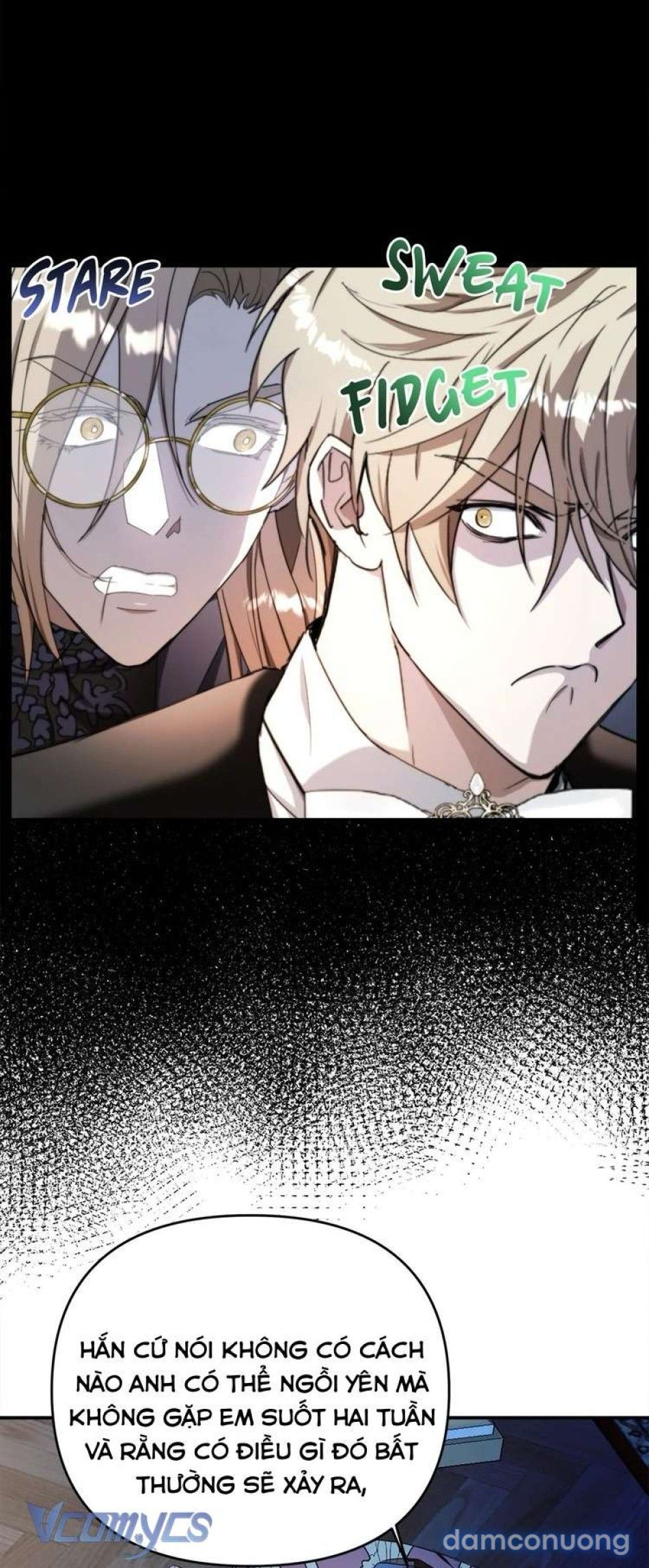 đọc truyện Người Yêu Đã Chết Của Tôi Đã Trở Thành Bạo Chúa Chương 26 ảnh 6 tại Thiên Thai Truyện