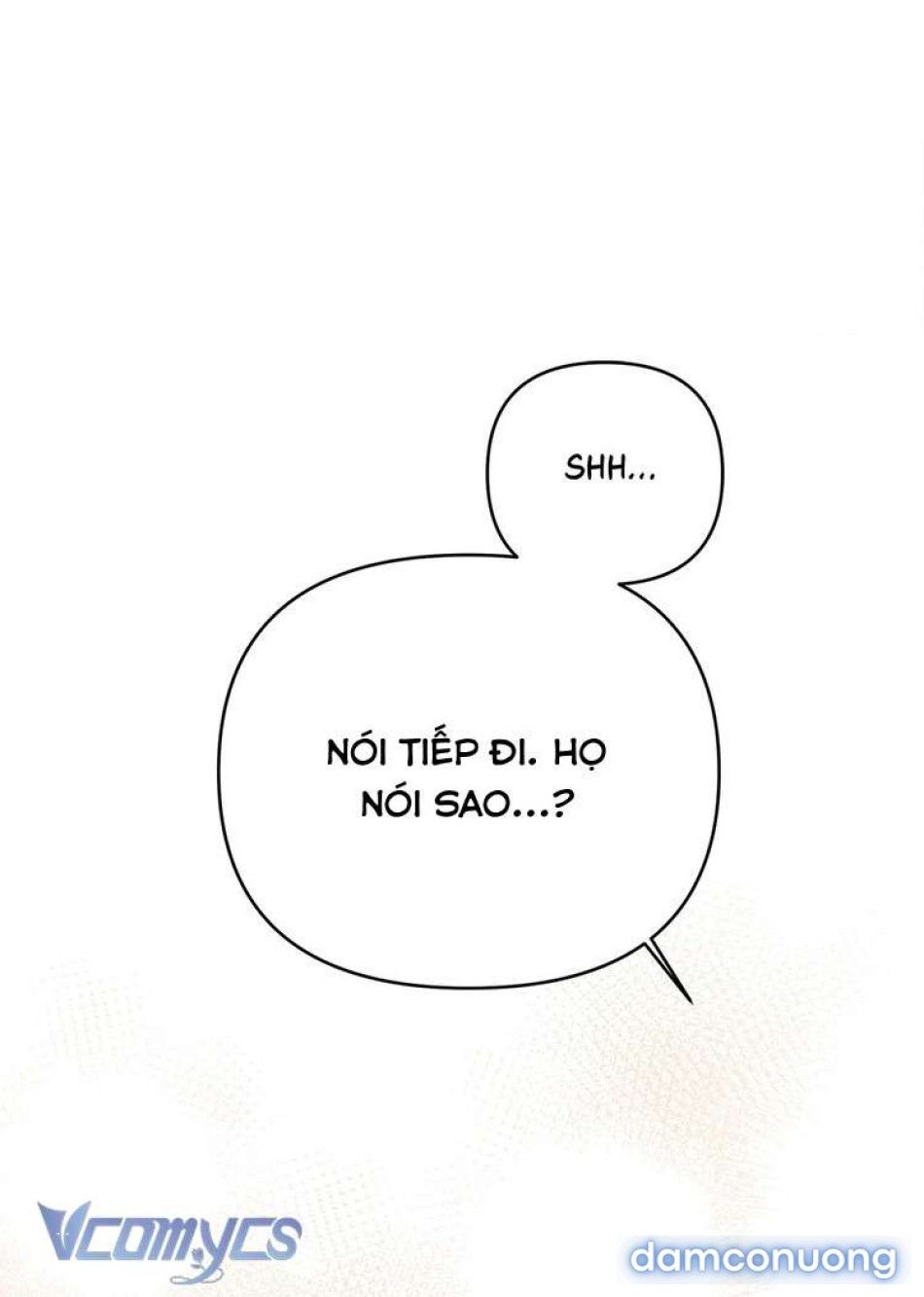 đọc truyện Người Yêu Đã Chết Của Tôi Đã Trở Thành Bạo Chúa Chương 26 ảnh 47 tại Thiên Thai Truyện