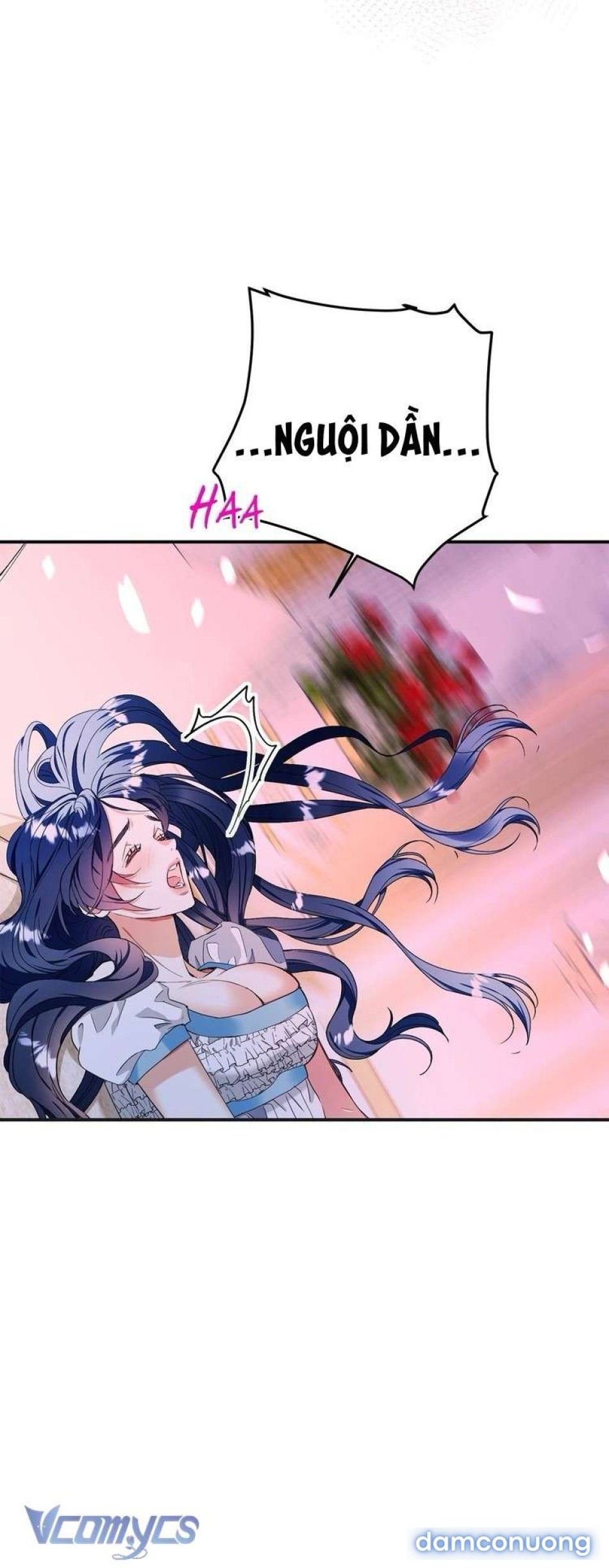 đọc truyện Người Yêu Đã Chết Của Tôi Đã Trở Thành Bạo Chúa Chương 26 ảnh 49 tại Thiên Thai Truyện