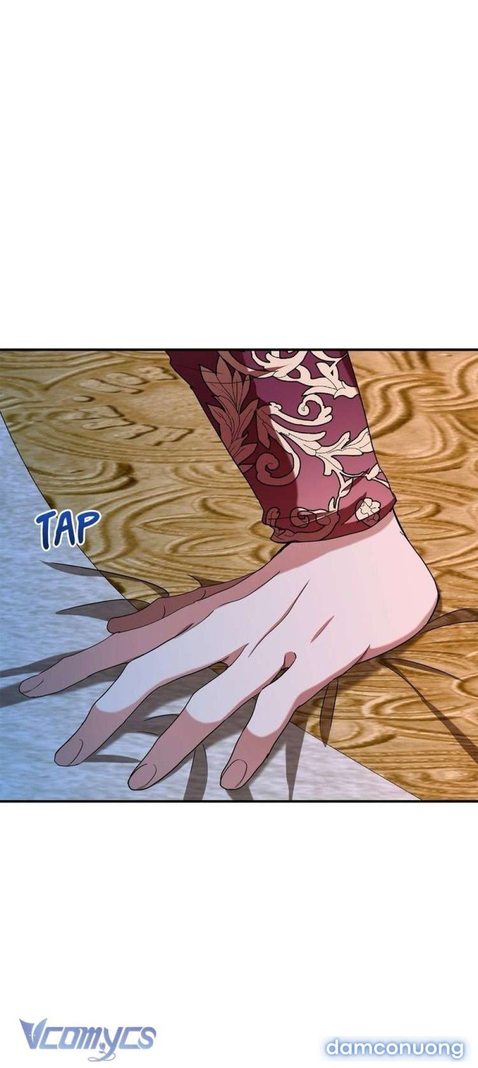 đọc truyện Người Yêu Đã Chết Của Tôi Đã Trở Thành Bạo Chúa Chương 26 ảnh 50 tại Thiên Thai Truyện