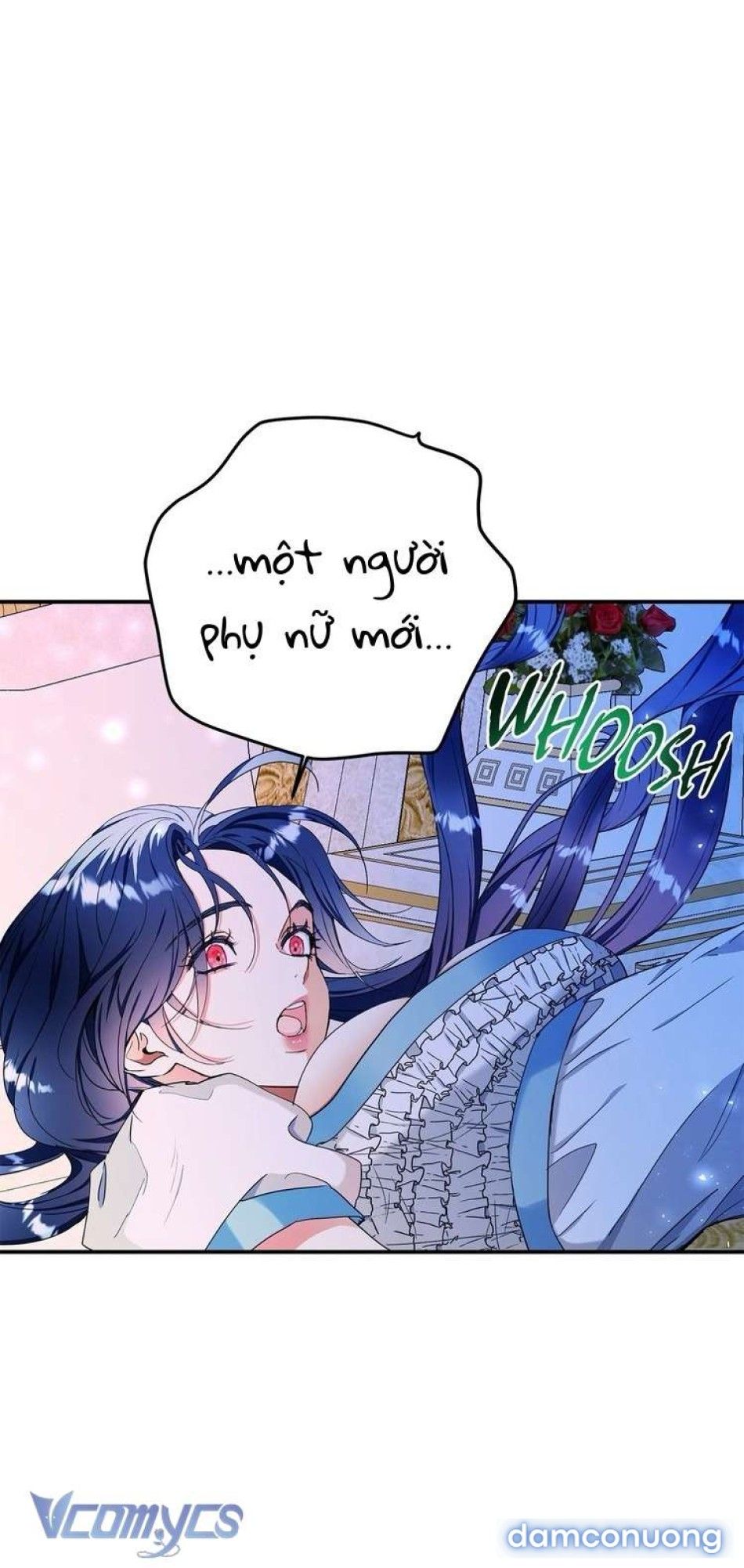 đọc truyện Người Yêu Đã Chết Của Tôi Đã Trở Thành Bạo Chúa Chương 26 ảnh 51 tại Thiên Thai Truyện