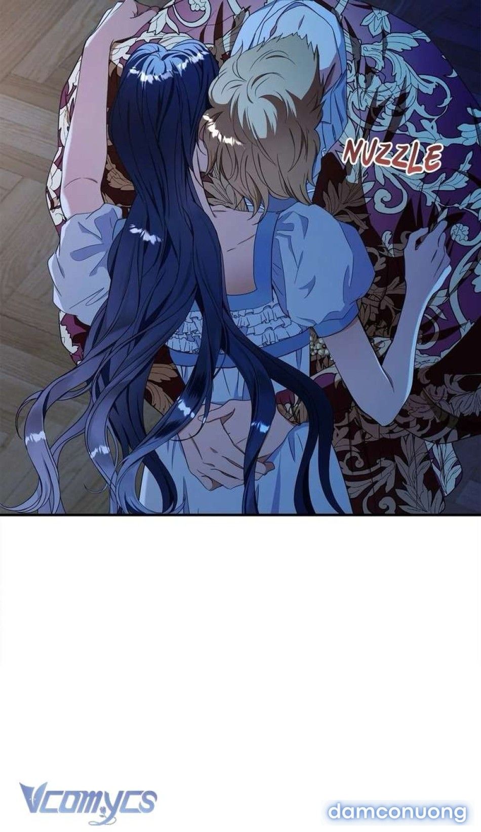 đọc truyện Người Yêu Đã Chết Của Tôi Đã Trở Thành Bạo Chúa Chương 26 ảnh 7 tại Thiên Thai Truyện