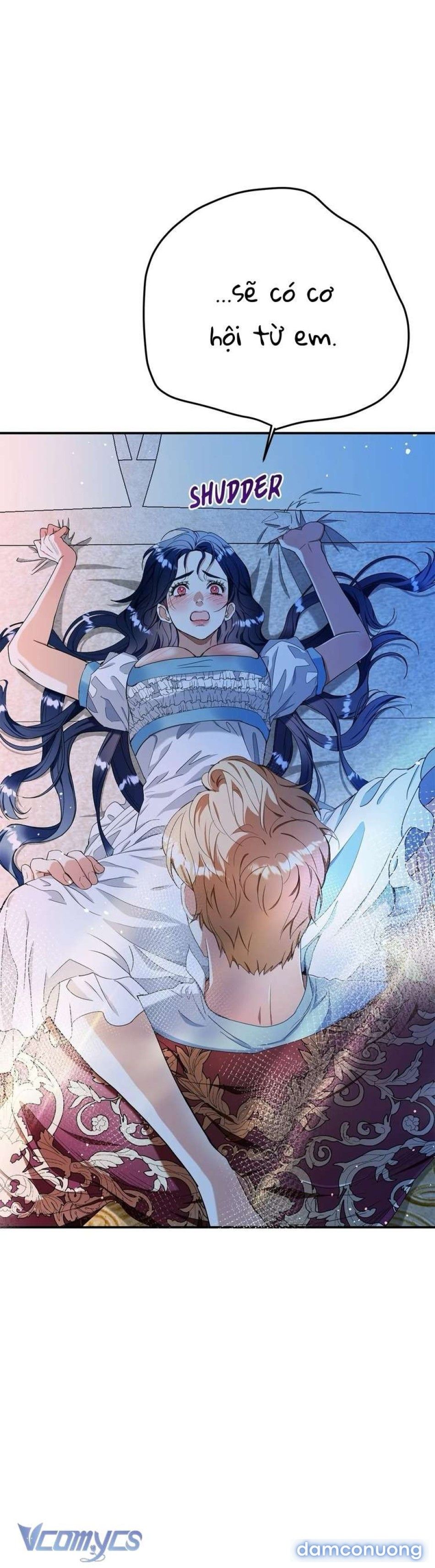 đọc truyện Người Yêu Đã Chết Của Tôi Đã Trở Thành Bạo Chúa Chương 26 ảnh 52 tại Thiên Thai Truyện