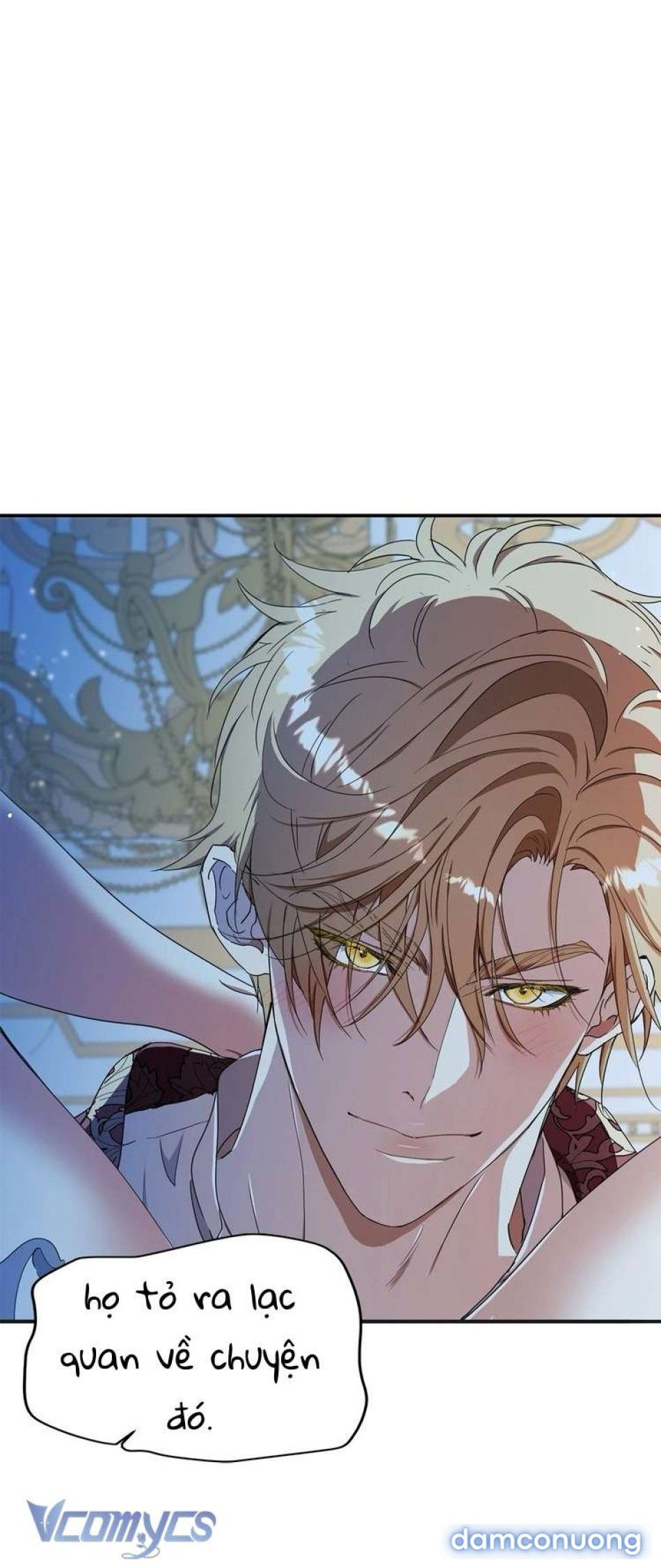 đọc truyện Người Yêu Đã Chết Của Tôi Đã Trở Thành Bạo Chúa Chương 26 ảnh 53 tại Thiên Thai Truyện