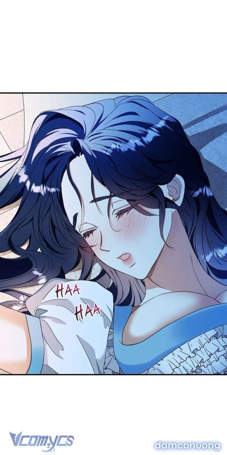 đọc truyện Người Yêu Đã Chết Của Tôi Đã Trở Thành Bạo Chúa Chương 26 ảnh 57 tại Thiên Thai Truyện