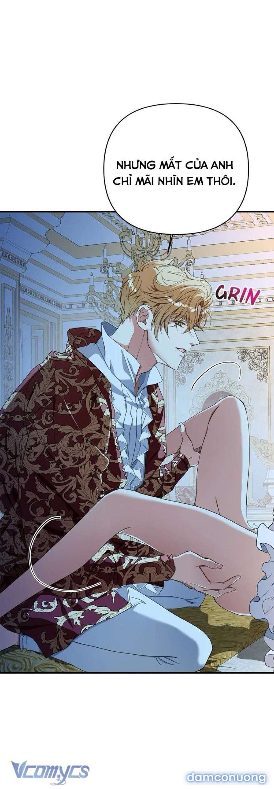 đọc truyện Người Yêu Đã Chết Của Tôi Đã Trở Thành Bạo Chúa Chương 26 ảnh 59 tại Thiên Thai Truyện