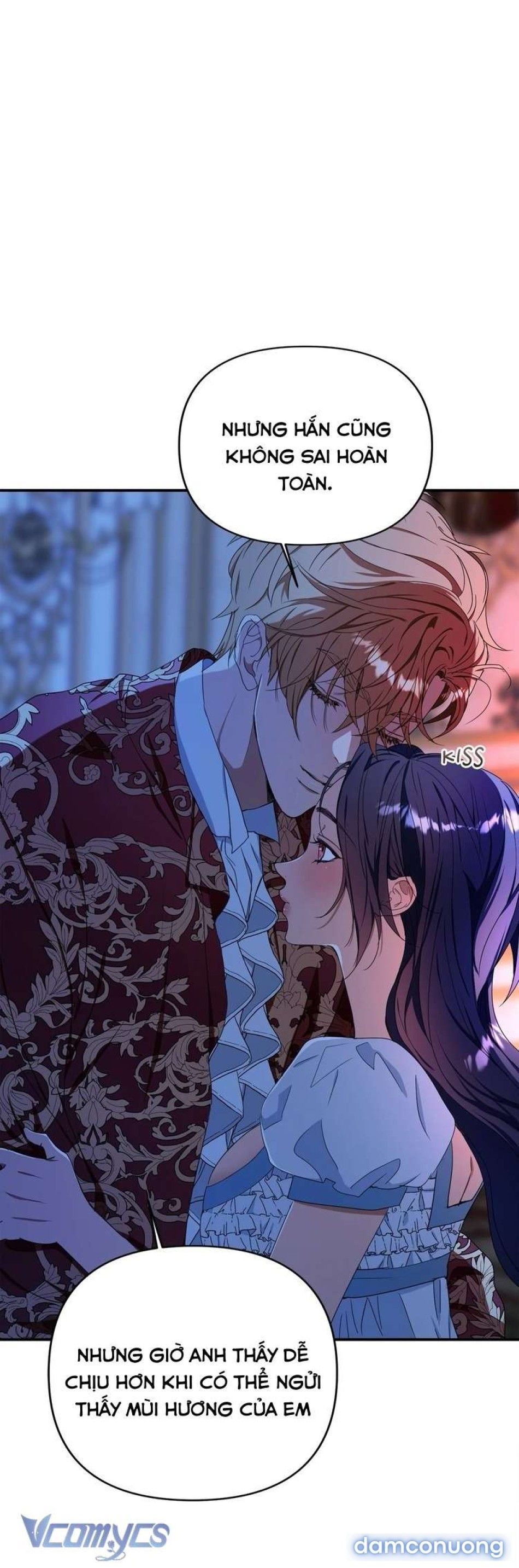 đọc truyện Người Yêu Đã Chết Của Tôi Đã Trở Thành Bạo Chúa Chương 26 ảnh 8 tại Thiên Thai Truyện