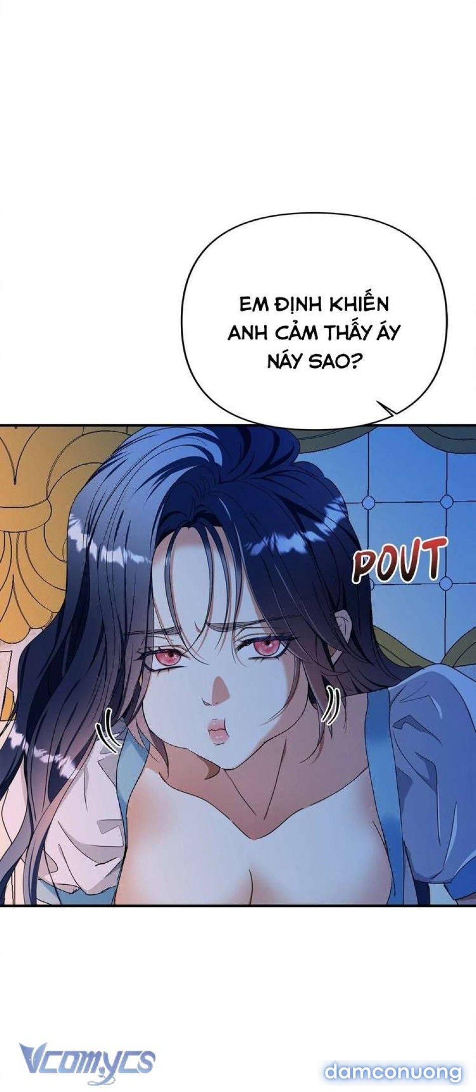 đọc truyện Người Yêu Đã Chết Của Tôi Đã Trở Thành Bạo Chúa Chương 26 ảnh 63 tại Thiên Thai Truyện