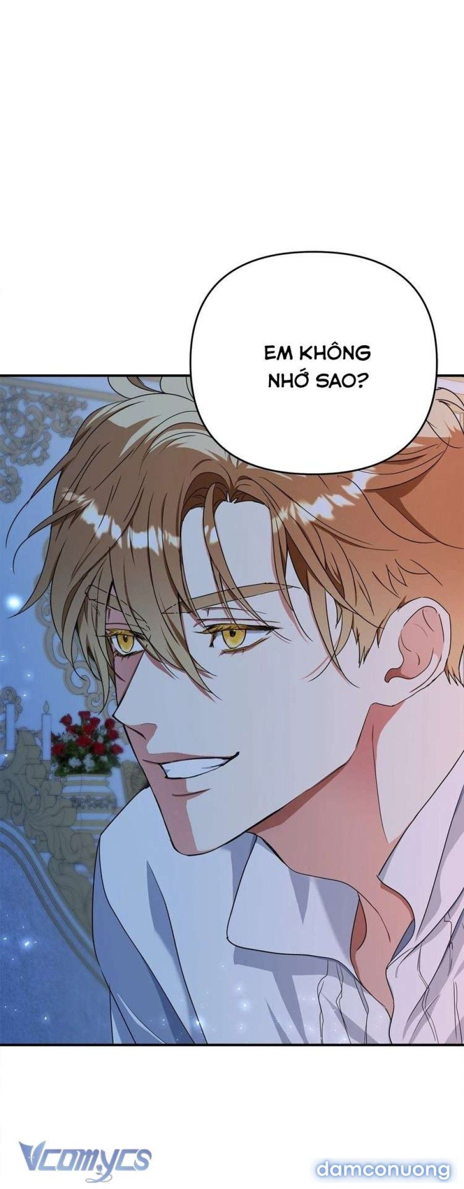 đọc truyện Người Yêu Đã Chết Của Tôi Đã Trở Thành Bạo Chúa Chương 26 ảnh 65 tại Thiên Thai Truyện