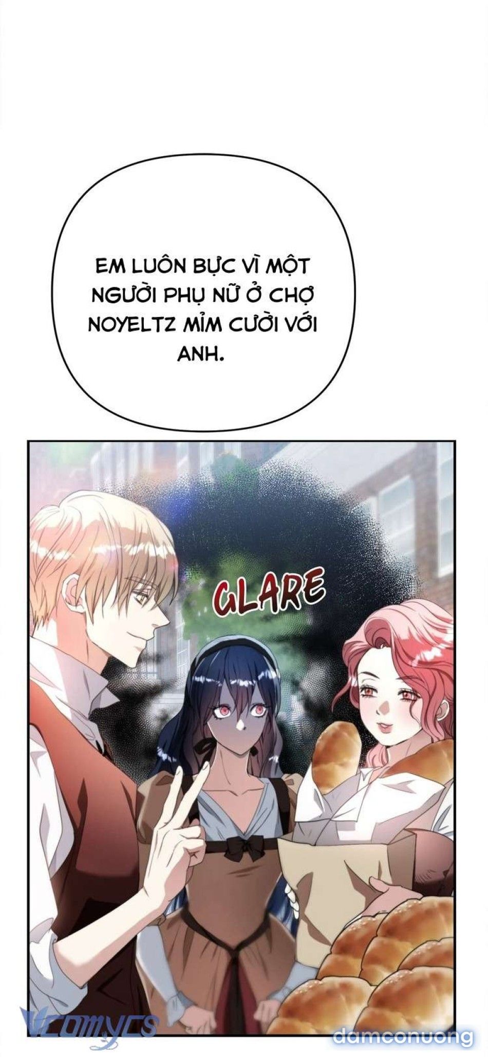 đọc truyện Người Yêu Đã Chết Của Tôi Đã Trở Thành Bạo Chúa Chương 26 ảnh 67 tại Thiên Thai Truyện