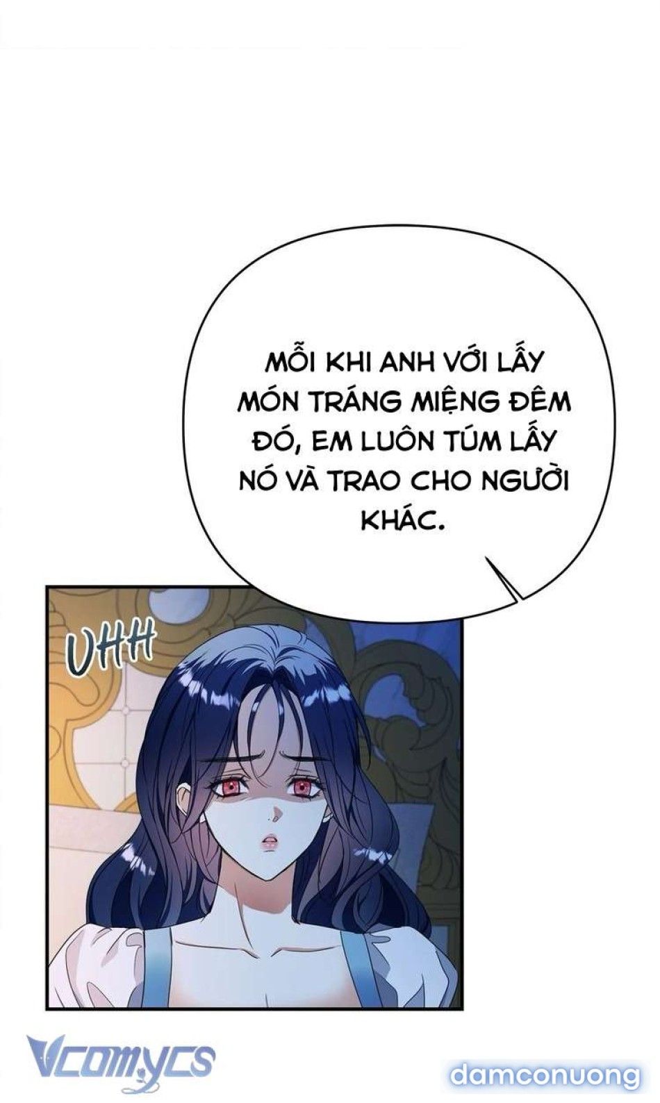 đọc truyện Người Yêu Đã Chết Của Tôi Đã Trở Thành Bạo Chúa Chương 26 ảnh 70 tại Thiên Thai Truyện