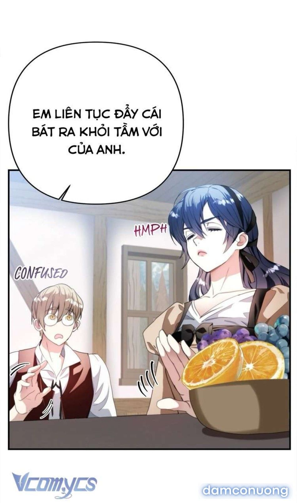 đọc truyện Người Yêu Đã Chết Của Tôi Đã Trở Thành Bạo Chúa Chương 26 ảnh 71 tại Thiên Thai Truyện