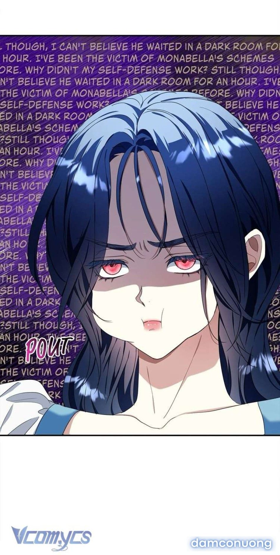 đọc truyện Người Yêu Đã Chết Của Tôi Đã Trở Thành Bạo Chúa Chương 26 ảnh 9 tại Thiên Thai Truyện