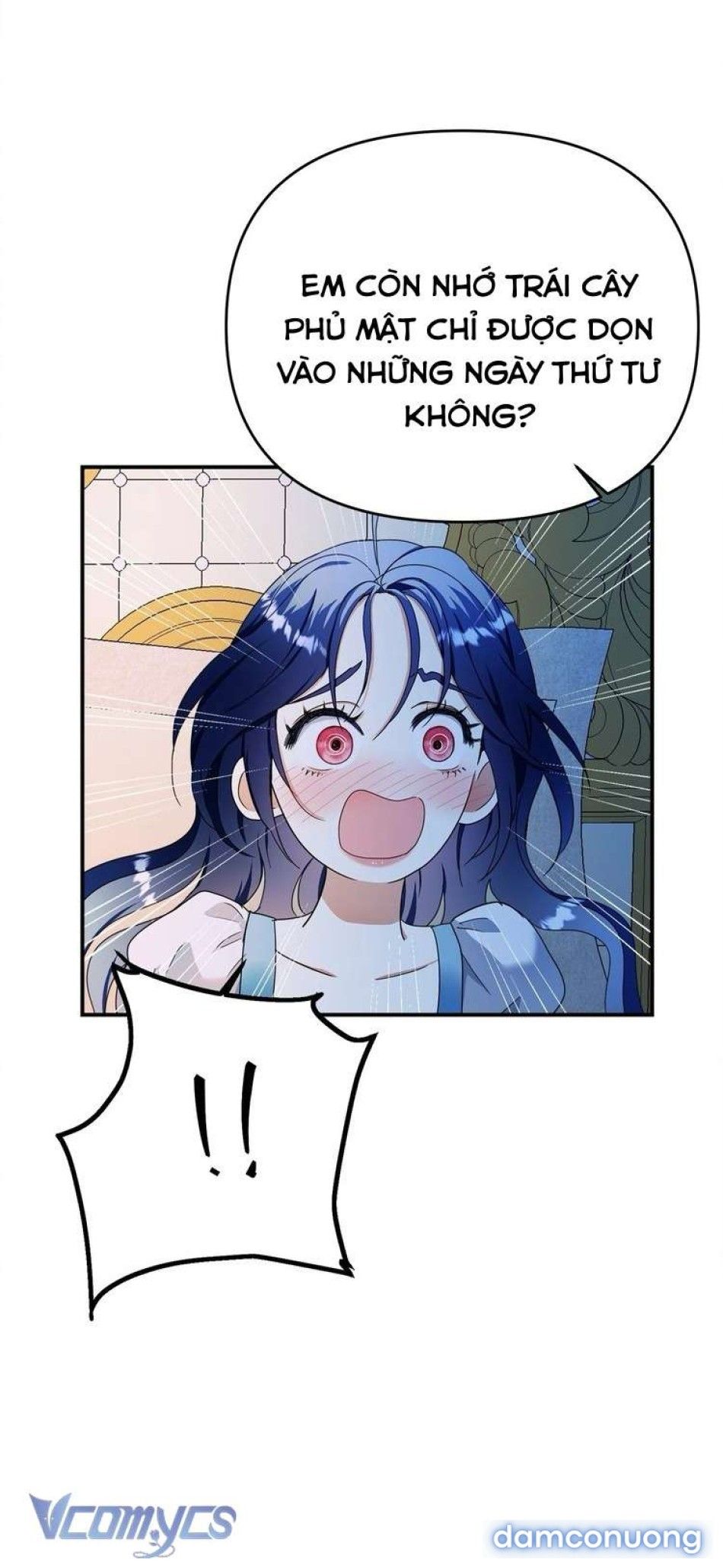 đọc truyện Người Yêu Đã Chết Của Tôi Đã Trở Thành Bạo Chúa Chương 26 ảnh 72 tại Thiên Thai Truyện