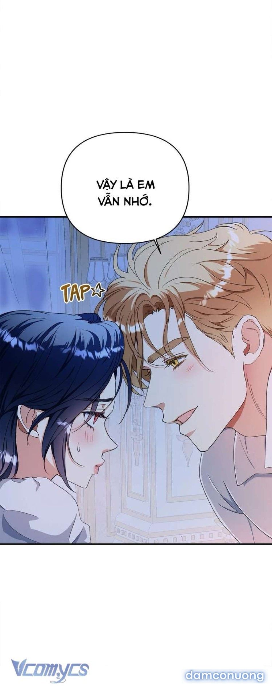 đọc truyện Người Yêu Đã Chết Của Tôi Đã Trở Thành Bạo Chúa Chương 26 ảnh 74 tại Thiên Thai Truyện