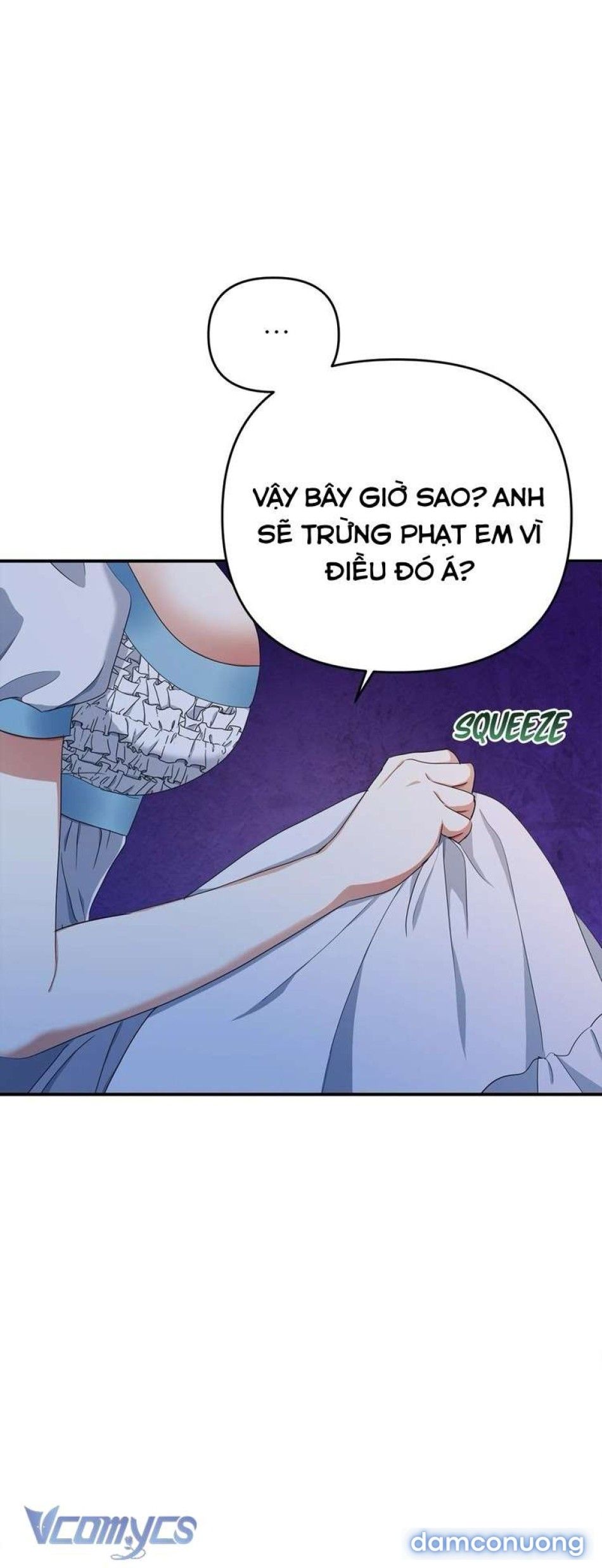 đọc truyện Người Yêu Đã Chết Của Tôi Đã Trở Thành Bạo Chúa Chương 26 ảnh 76 tại Thiên Thai Truyện