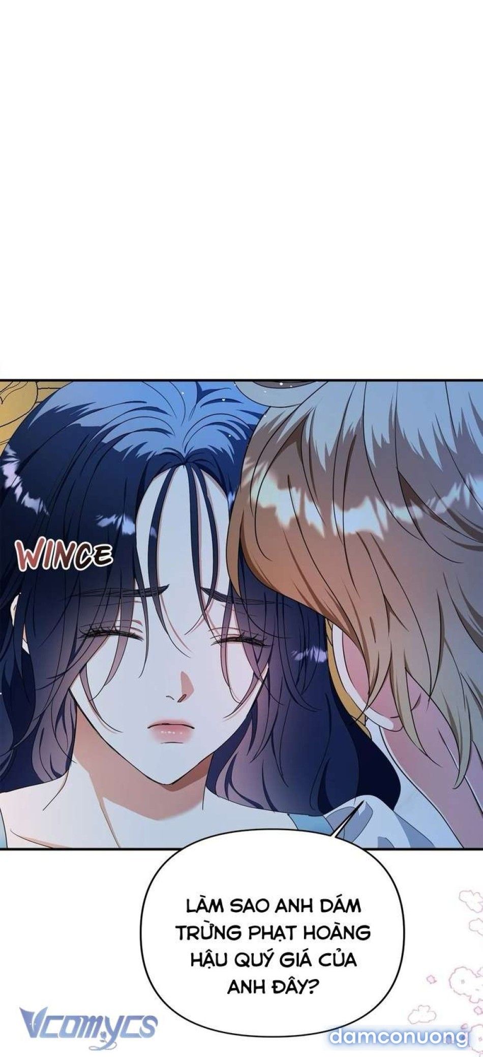 đọc truyện Người Yêu Đã Chết Của Tôi Đã Trở Thành Bạo Chúa Chương 26 ảnh 77 tại Thiên Thai Truyện