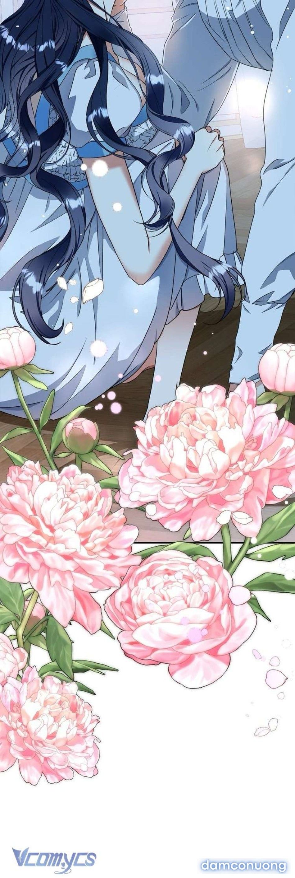 đọc truyện Người Yêu Đã Chết Của Tôi Đã Trở Thành Bạo Chúa Chương 26 ảnh 82 tại Thiên Thai Truyện