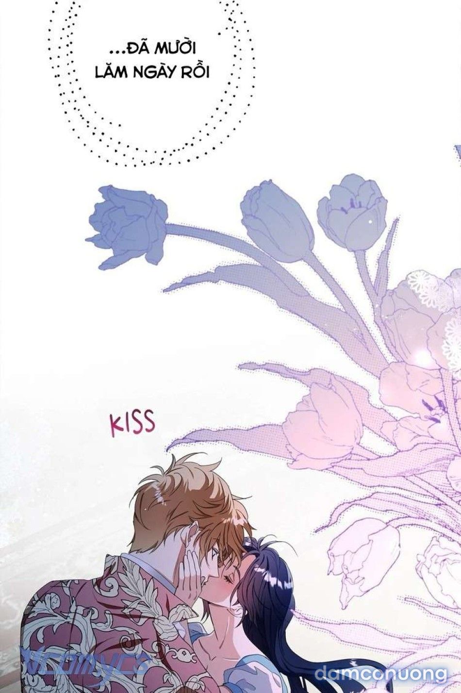 đọc truyện Người Yêu Đã Chết Của Tôi Đã Trở Thành Bạo Chúa Chương 26 ảnh 11 tại Thiên Thai Truyện