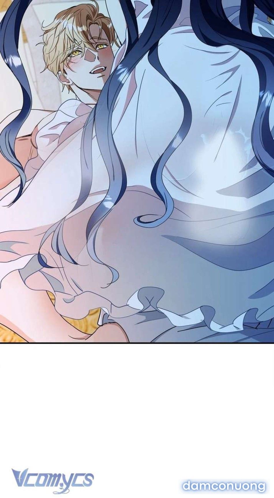 đọc truyện Người Yêu Đã Chết Của Tôi Đã Trở Thành Bạo Chúa Chương 27 ảnh 13 tại Thiên Thai Truyện