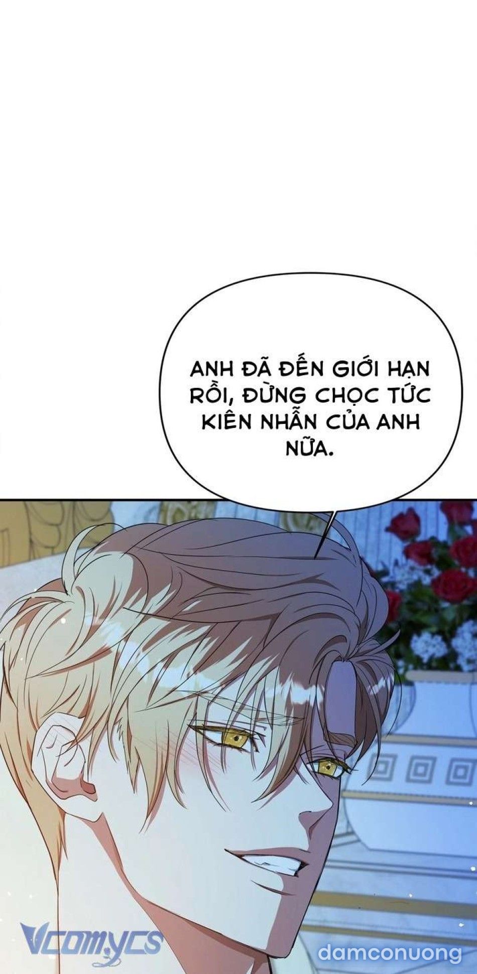 đọc truyện Người Yêu Đã Chết Của Tôi Đã Trở Thành Bạo Chúa Chương 27 ảnh 14 tại Thiên Thai Truyện