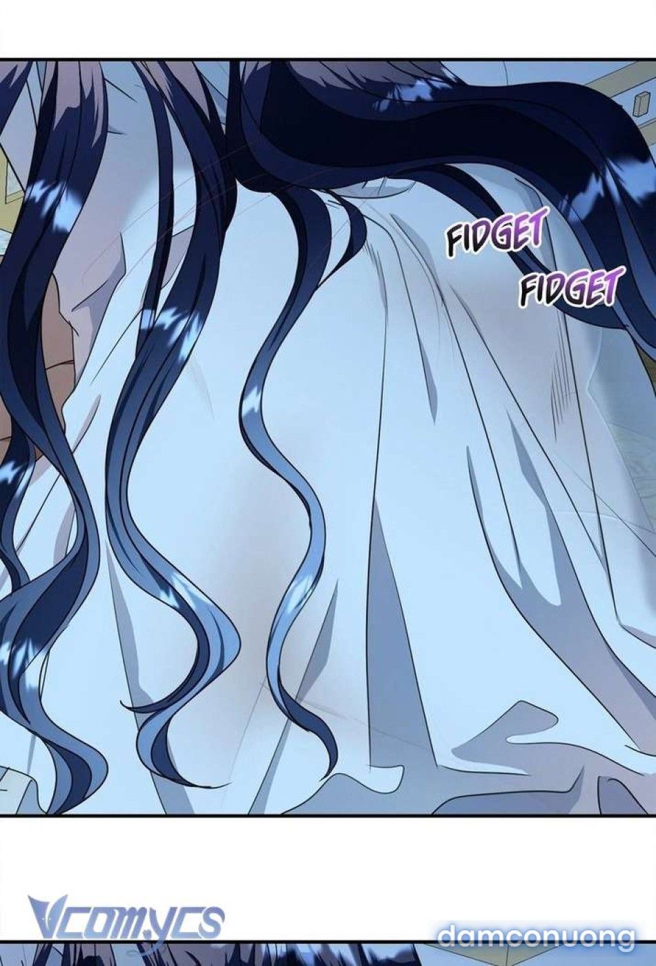 đọc truyện Người Yêu Đã Chết Của Tôi Đã Trở Thành Bạo Chúa Chương 27 ảnh 17 tại Thiên Thai Truyện