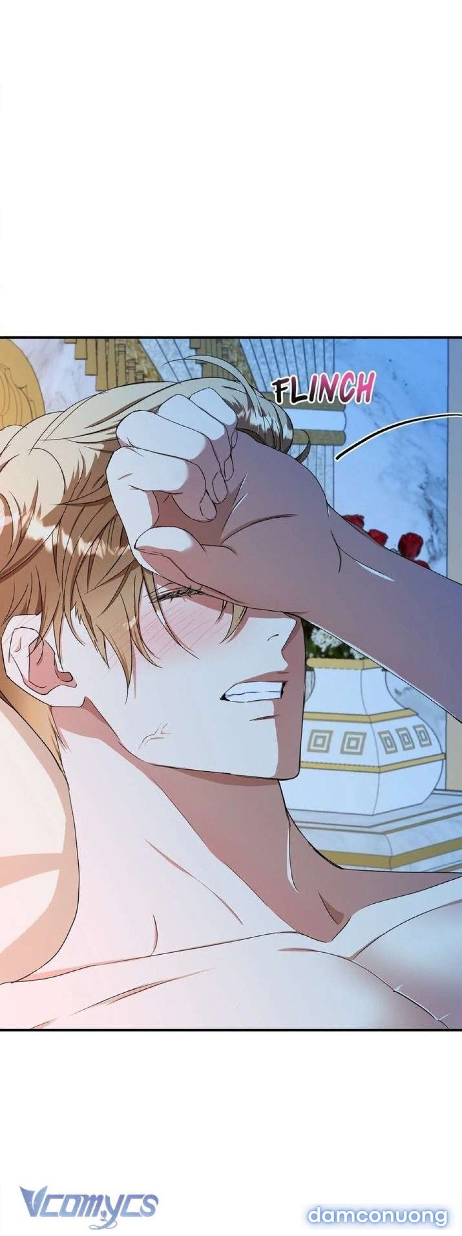 đọc truyện Người Yêu Đã Chết Của Tôi Đã Trở Thành Bạo Chúa Chương 27 ảnh 19 tại Thiên Thai Truyện