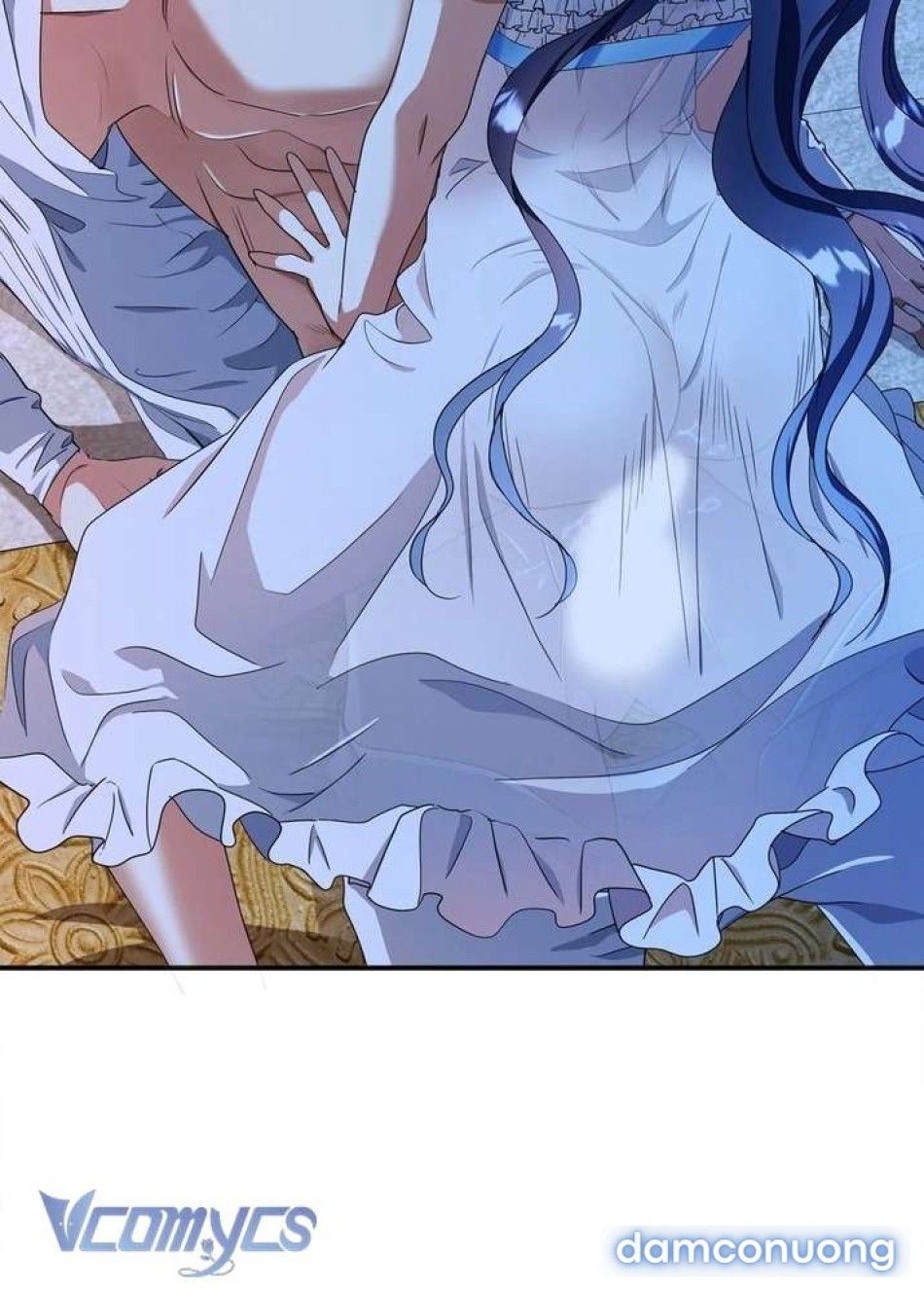 đọc truyện Người Yêu Đã Chết Của Tôi Đã Trở Thành Bạo Chúa Chương 27 ảnh 23 tại Thiên Thai Truyện