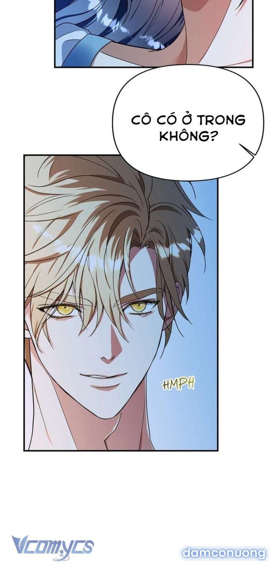 đọc truyện Người Yêu Đã Chết Của Tôi Đã Trở Thành Bạo Chúa Chương 27 ảnh 25 tại Thiên Thai Truyện