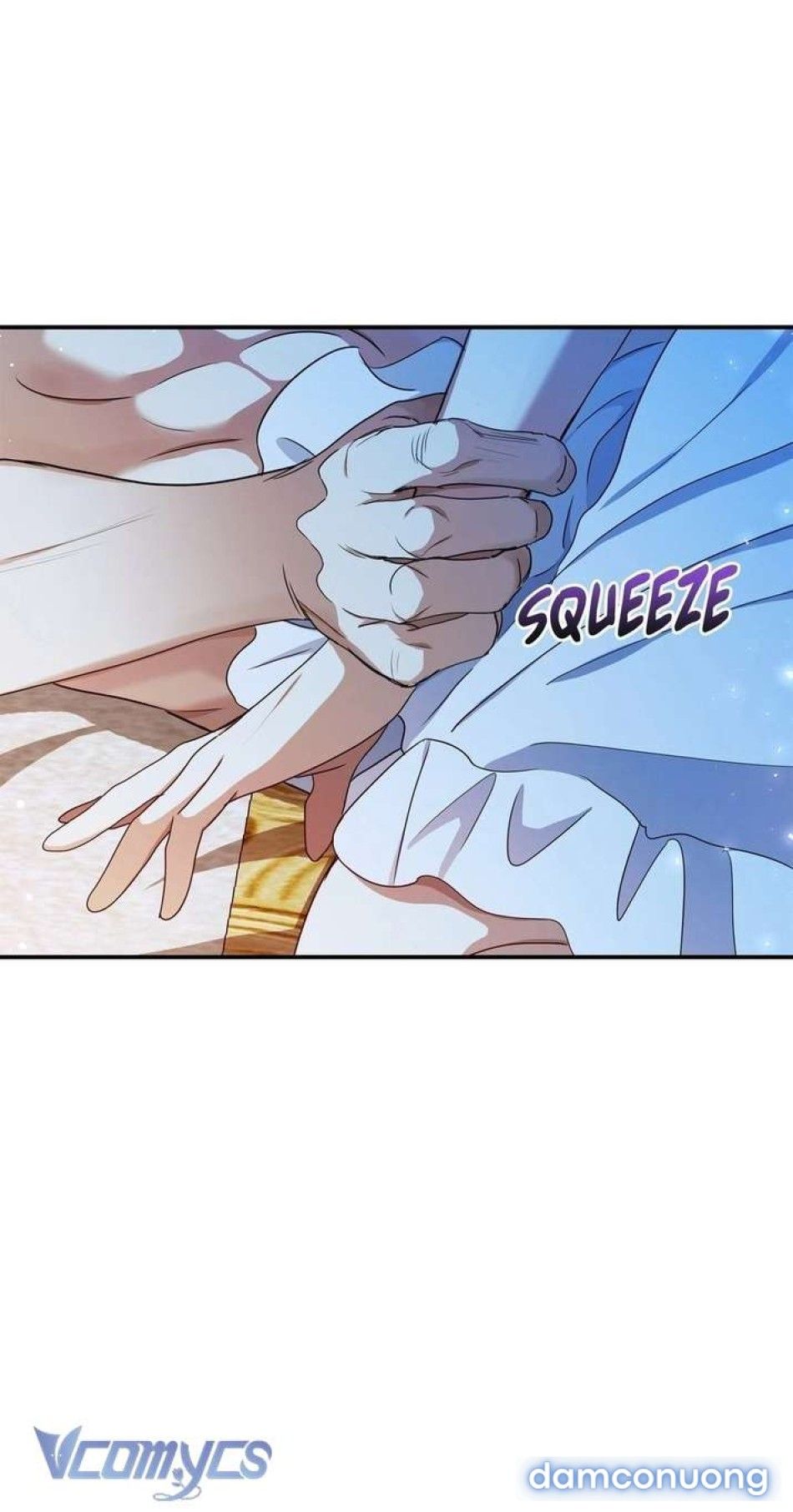 đọc truyện Người Yêu Đã Chết Của Tôi Đã Trở Thành Bạo Chúa Chương 27 ảnh 26 tại Thiên Thai Truyện