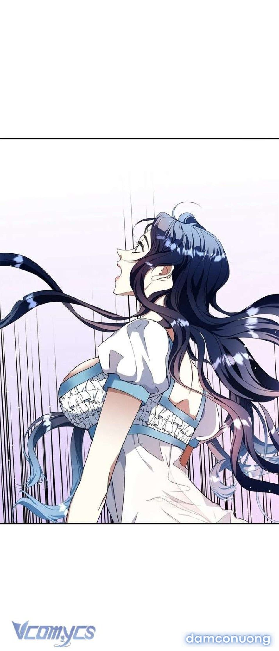 đọc truyện Người Yêu Đã Chết Của Tôi Đã Trở Thành Bạo Chúa Chương 27 ảnh 27 tại Thiên Thai Truyện