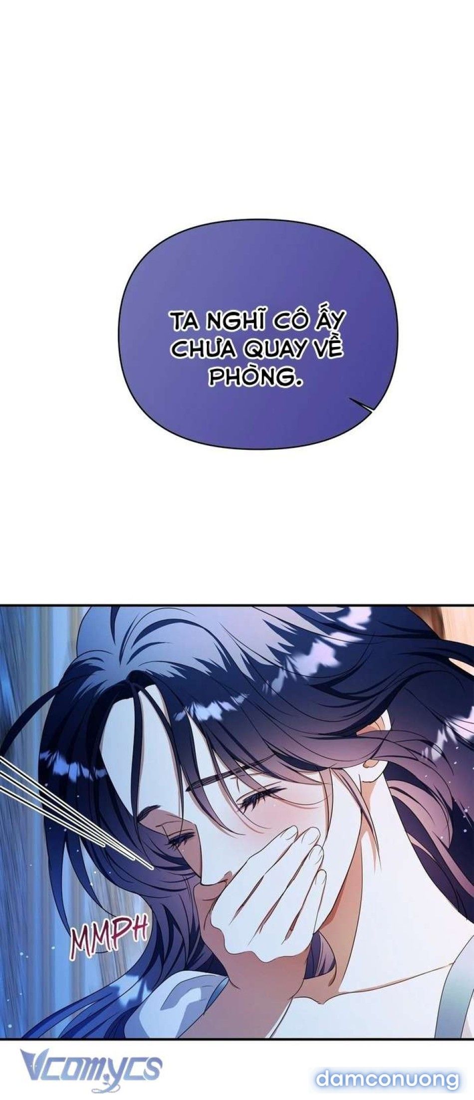 đọc truyện Người Yêu Đã Chết Của Tôi Đã Trở Thành Bạo Chúa Chương 27 ảnh 28 tại Thiên Thai Truyện