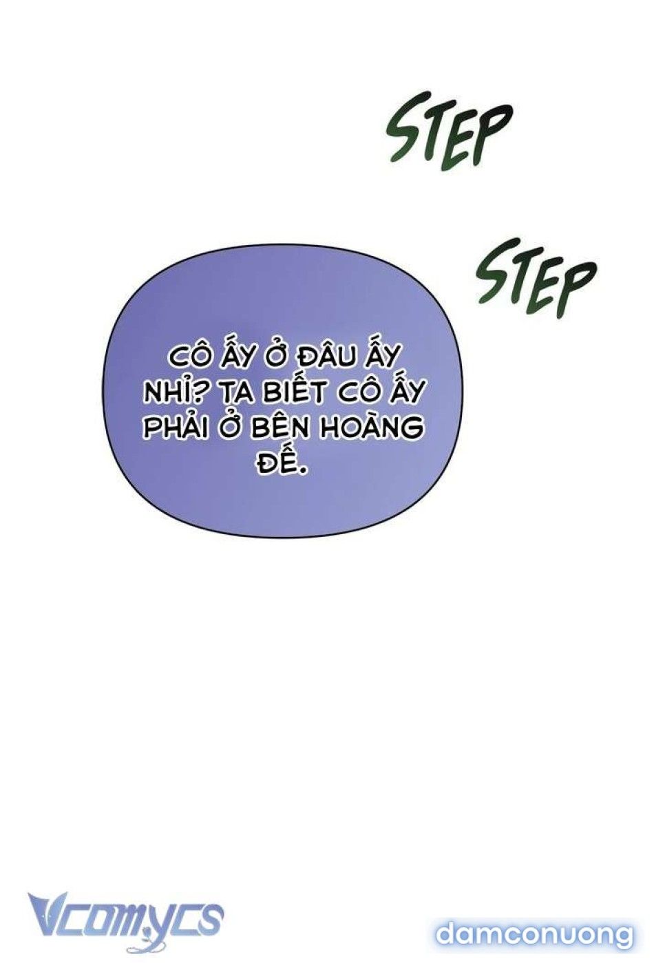 đọc truyện Người Yêu Đã Chết Của Tôi Đã Trở Thành Bạo Chúa Chương 27 ảnh 30 tại Thiên Thai Truyện