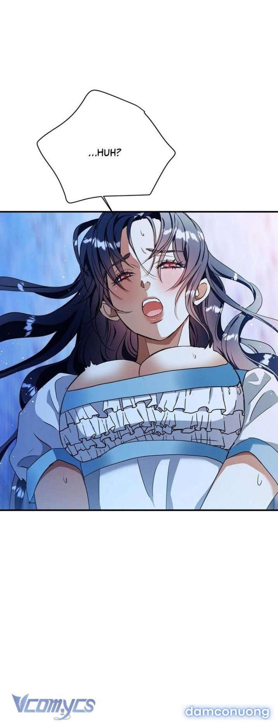 đọc truyện Người Yêu Đã Chết Của Tôi Đã Trở Thành Bạo Chúa Chương 27 ảnh 32 tại Thiên Thai Truyện