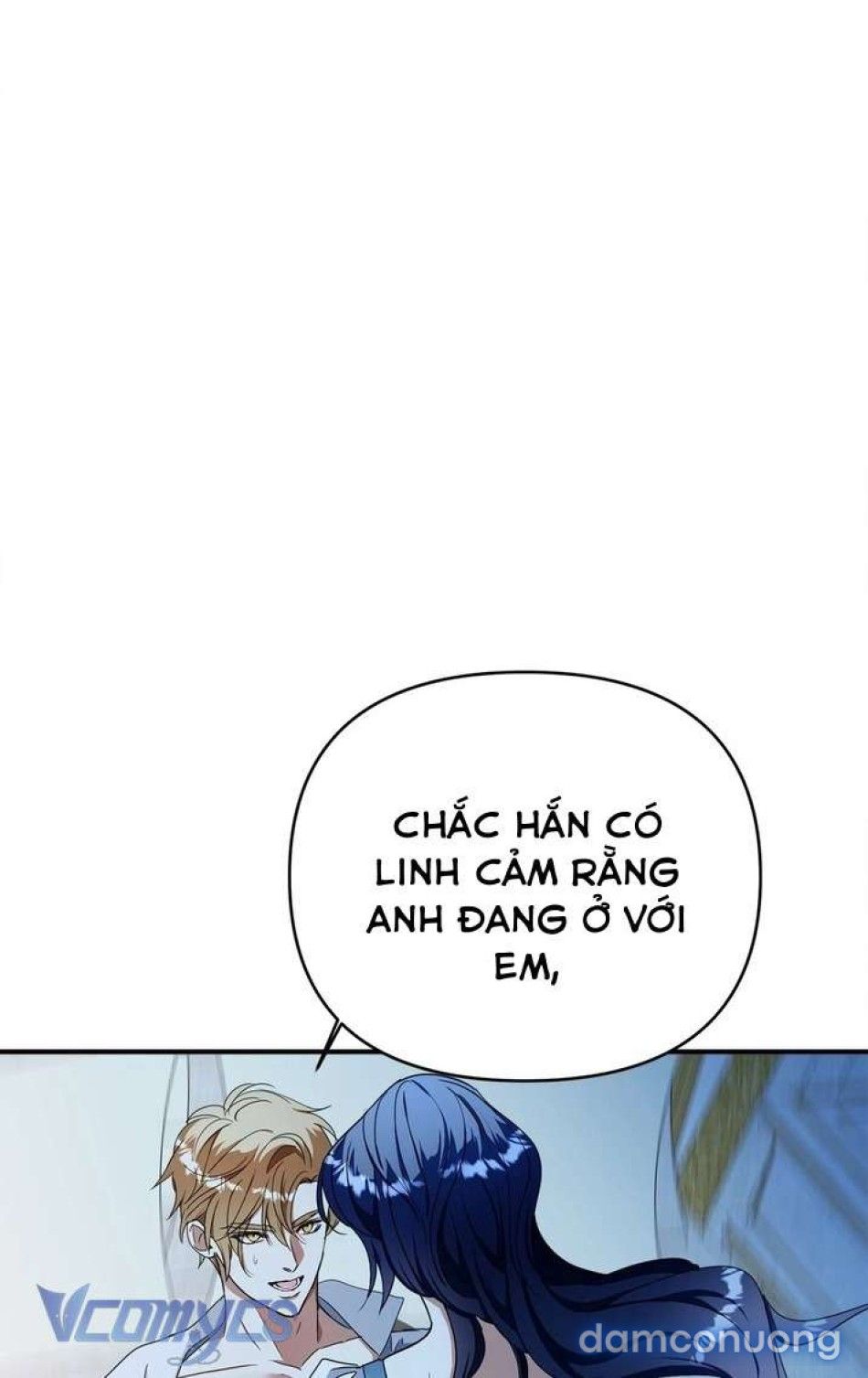 đọc truyện Người Yêu Đã Chết Của Tôi Đã Trở Thành Bạo Chúa Chương 27 ảnh 33 tại Thiên Thai Truyện